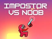 Impostor Among Us 3D: Play Online For Free On Playhop