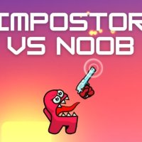Impostor vs Noob