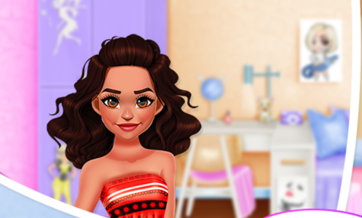 CRAZY FASHION DRESS UP Play Online Free On Gombis