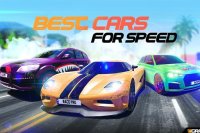 Best Car For Speed