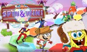Nickelodeon: Roulette invernale