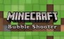 Minecraft Bubble Shooter