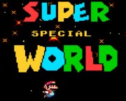 Super Special World