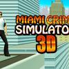 Симулятор преступности Майами 3Д