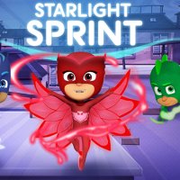 Pidżamersi: Starlight Sprint