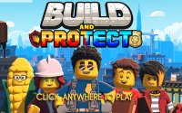 LEGO City Adventures: Build and Protect