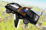 Flying Car POLICE