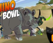 Wild Kratts: Rhino bow