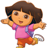 Παιχνιδια Dora