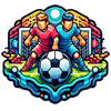 Giochi di calcio in 2 giocatori