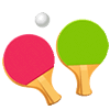 Juegos de Ping Pong