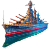 Jogos navios de guerra