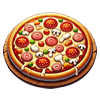 Jeux de Pizza