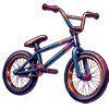 Παιχνιδια με Ποδηλατα BMX