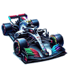 Formule 1 Spiele