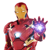 Iron Man Hry