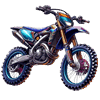 Gry motocross