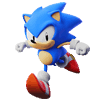 Jeux de Sonic