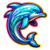 Dolphin Games
