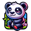 Permainan Panda