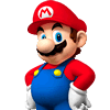 παιχνίδια Mario