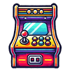 Παιχνίδια Arcade