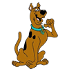 Scooby Doo hry