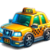 Juegos de Taxi
