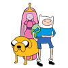 Adventure Time Hry