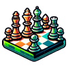 Игры Шахматы
