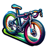 Biciklis Játékok
