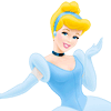 Game Cinderella