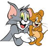 Tom & Jerry Hry