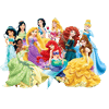 Disney Princess Games
