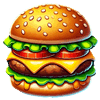 Hamburger hry