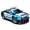 Policejní automobilové hry