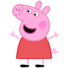 Jeux de Peppa Pig