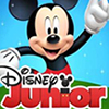 Disney Junior Spelletjes