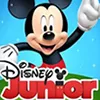Disney Junior Spiele