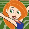 Kim Possible Games