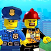 Lego City Spelletjes