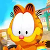 Garfield παιχνίδια