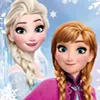 Giochi Frozen il Regno di ghiaccio