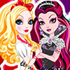 Ever After High Spelletjes