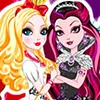 Game Ever After High
