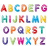 Gry ukryte litery alfabetu