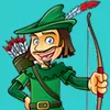 Jogos com Robin Hood