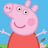 Peppa Pig Spelletjes