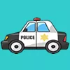 Игры полицейская машина