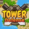 Игры Защита башни